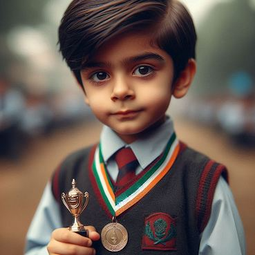 Akshansh